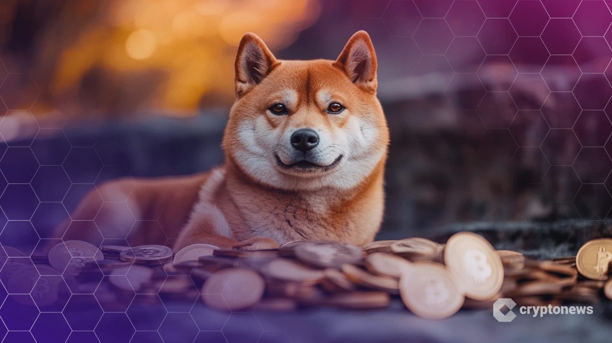 CleanCore Crosses 500 Million DOGE Mark in Push Toward 1 Billion Token Treasury