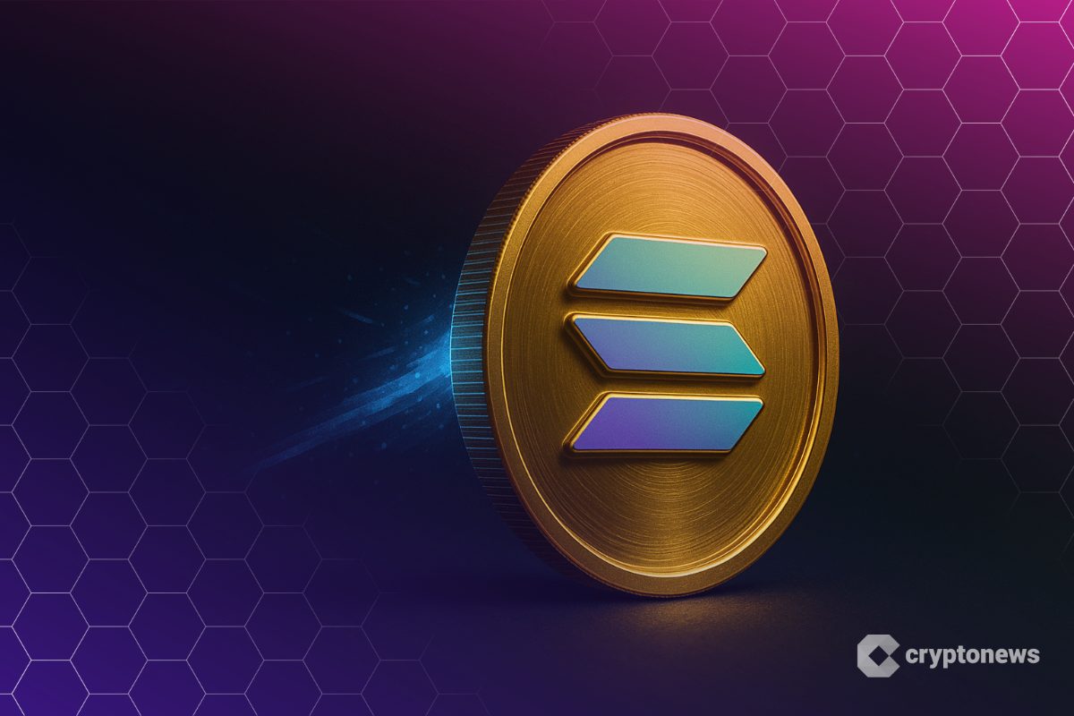 Galaxy Digital Buys 2.31 Million Solana Tokens Worth Nearly $536 Million -  Cryptonews