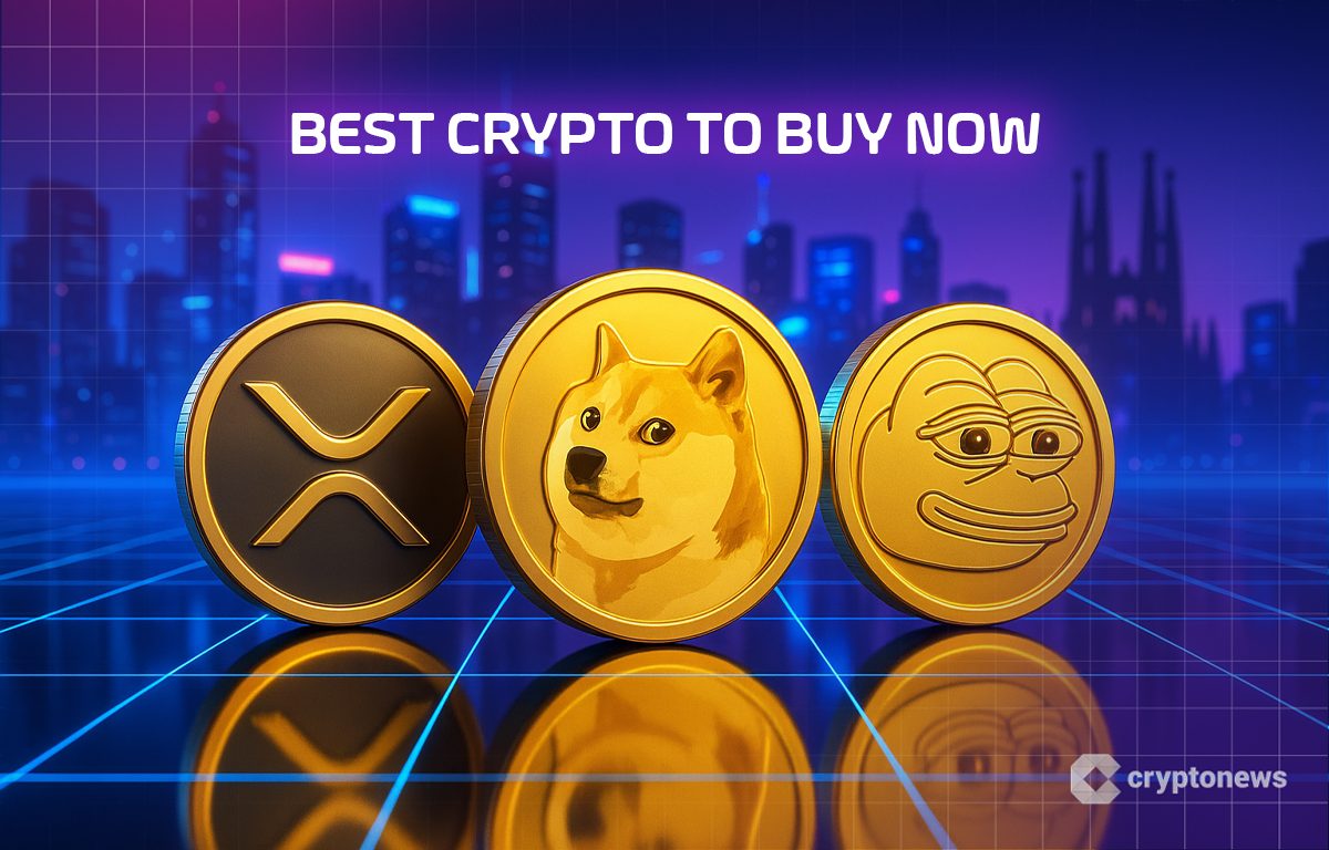 Crypto news