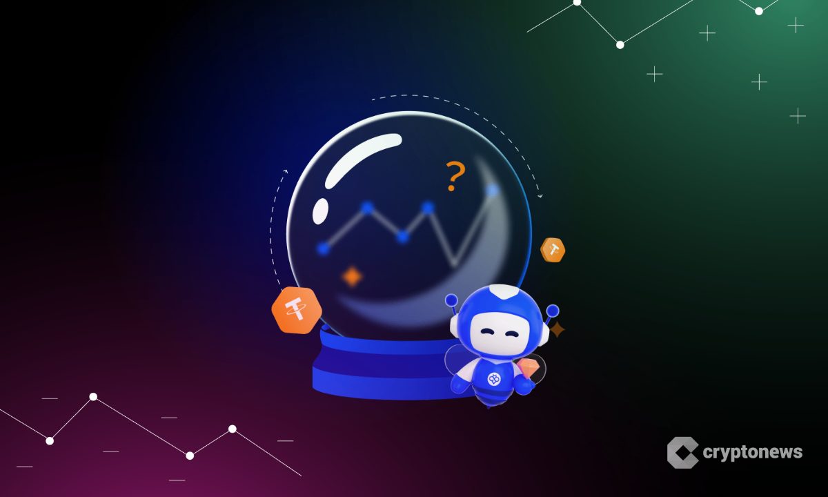 Toobit event contracts trading challenge offers 50000 USDT prize pool