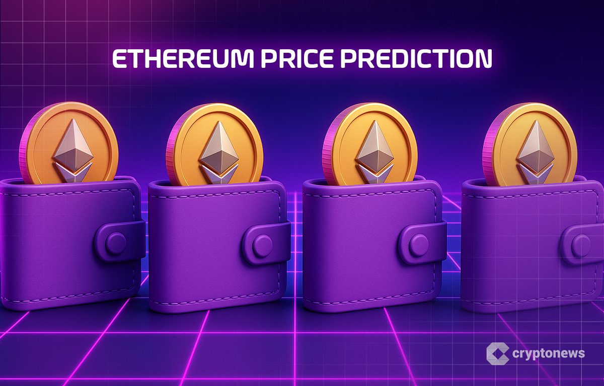 Ethereum Price Prediction: 4 Mysterious Wallets Accumulate Millions of ETH – Are Billionaires Secretly Buying ETH?