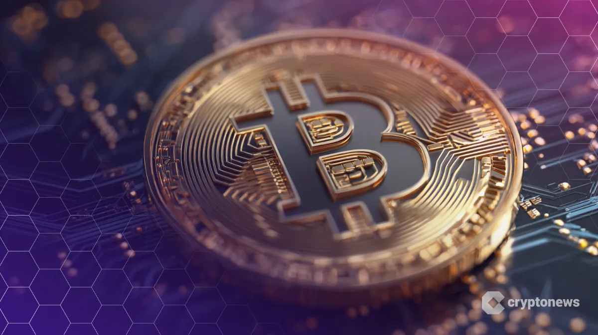 Bitcoin Hash Rate Hits Record 1.12B TH/s as Network Difficulty Surges – Will BTC Break $117K?