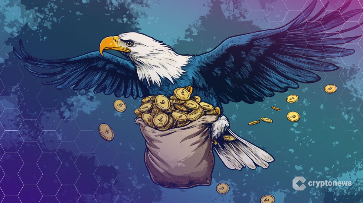 U.S. DOJ to Seize $584K in Crypto Linked to Iranian Drone Supplier