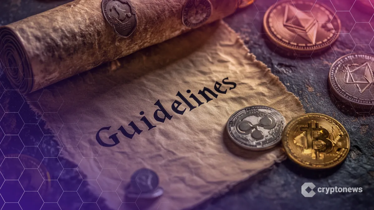 Coinbase Releases Public Guide to Digital Asset Listing Process Amid Transparency Push