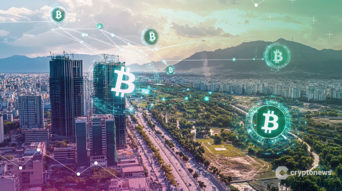 Pakistan Courts Overseas Exchanges With Virtual Asset License Offers