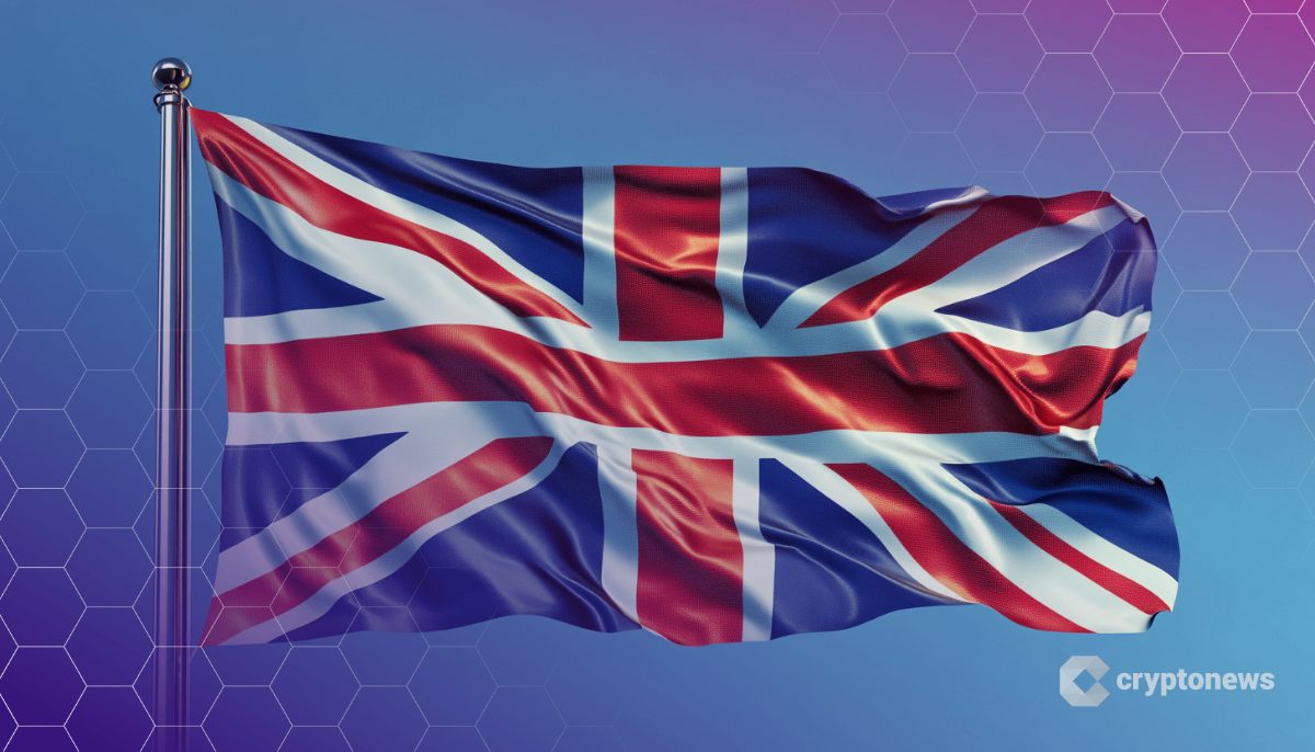 Bank of England Plan to Cap Stablecoin Holdings Draws Fire From Crypto Sector