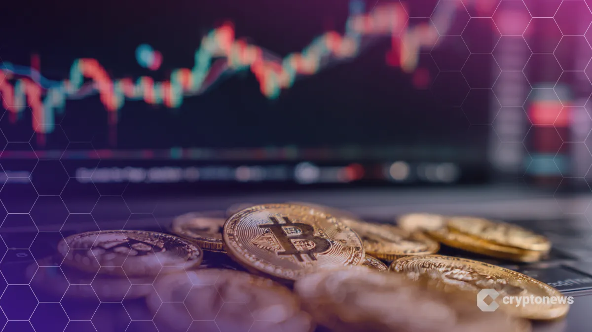 8-Year Bitcoin Holder Offloads Another $136M Following Massive $4B ETH Trade – Whales Dumping Again?