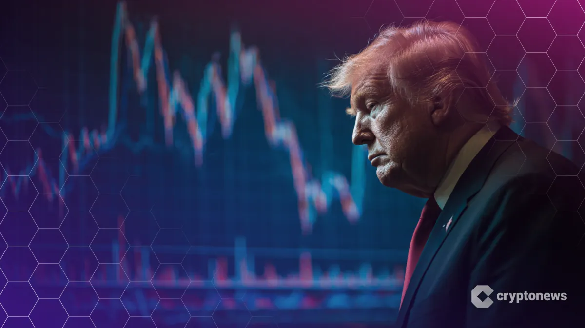 Trump Fights Court Order Protecting Fed Governor Cook’s Seat Ahead of Rate Cut Decision