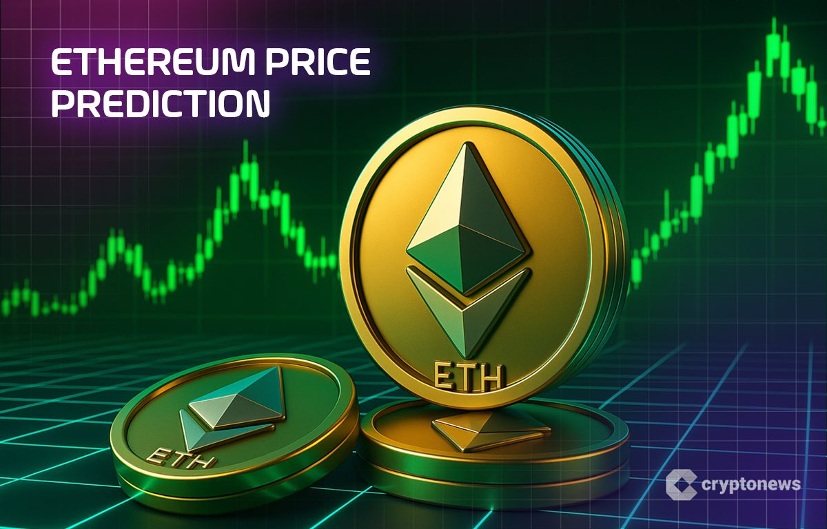 Ethereum Price Prediction: Investor Confidence Wanes – Will Ethereum Price Plunge After Record ETF Redemptions?