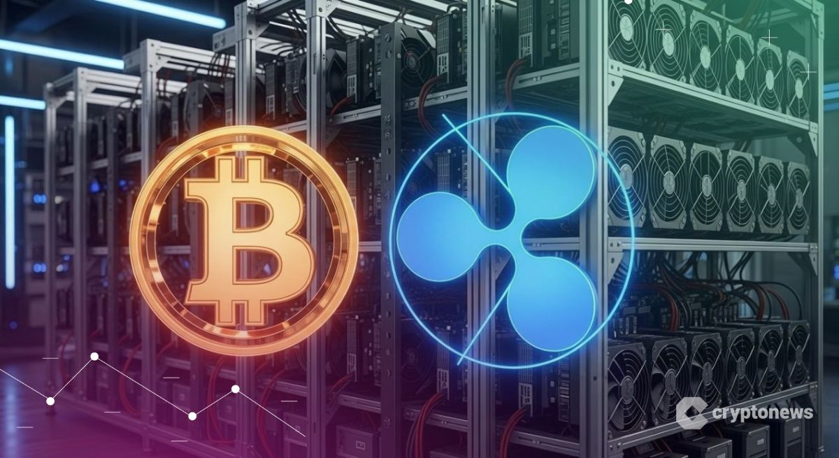 RI Mining Provides Investors with Efficient, Secure, and Low-Threshold BTC and XRP Cloud Mining Solutions