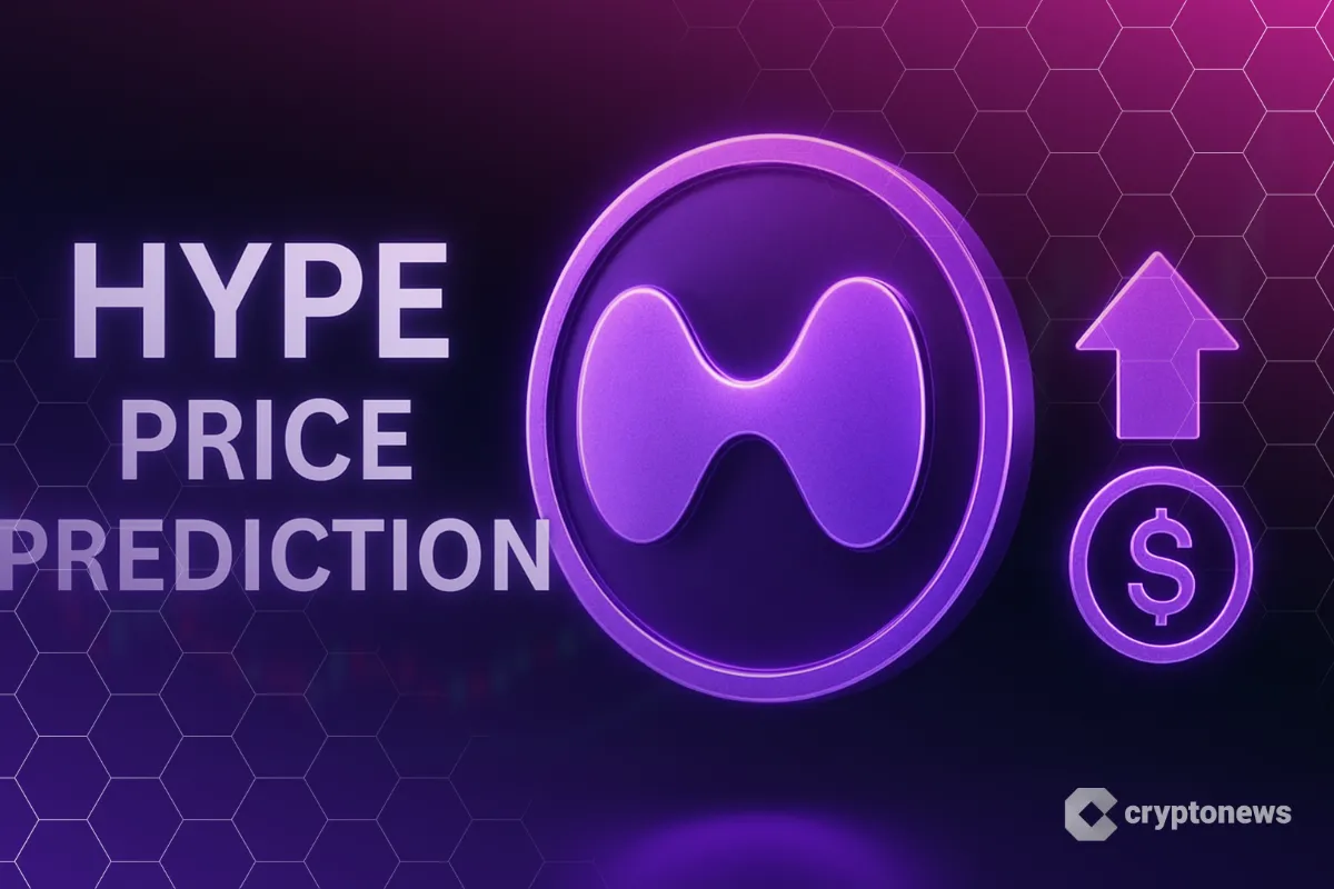 HYPE Price Prediction: Native Markets Wins USDH Stablecoin Battle as Crypto Hayes Calls for $5K Target