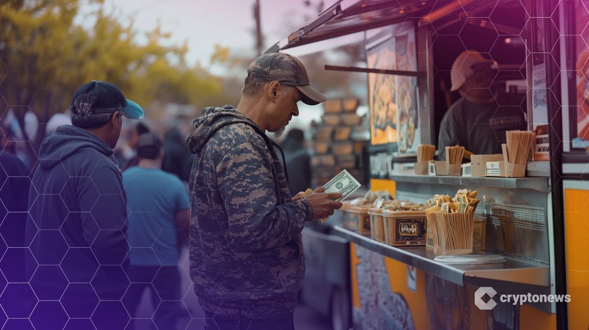 Ripple Pledges $25M in Stablecoin to Support US Businesses and Veterans