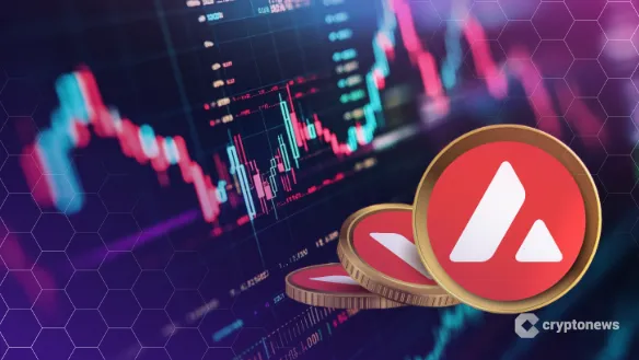 Bitwise Files SEC Registration for Avalanche ETF, Ticker Symbol Pending