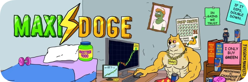 maxi doge alternative to bullzilla