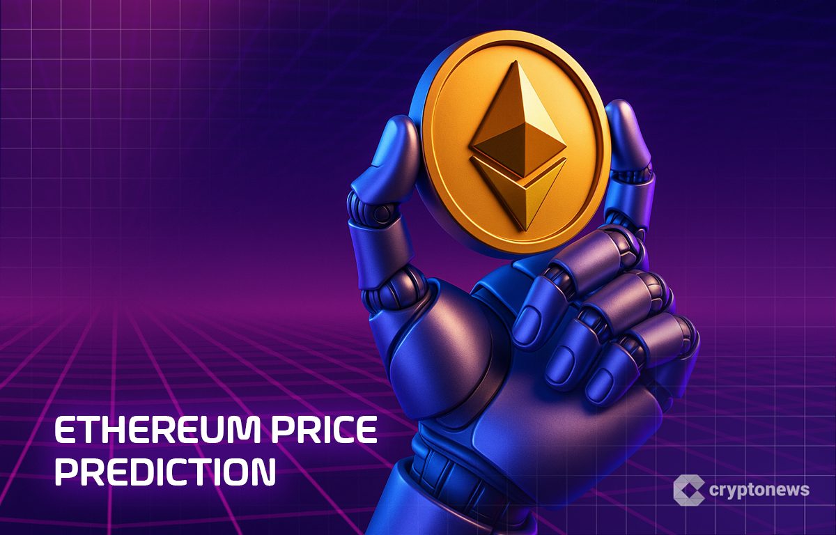 Ethereum Price Prediction: ETH Foundation Just Created an AI Task Force – $20,000 ETH Incoming