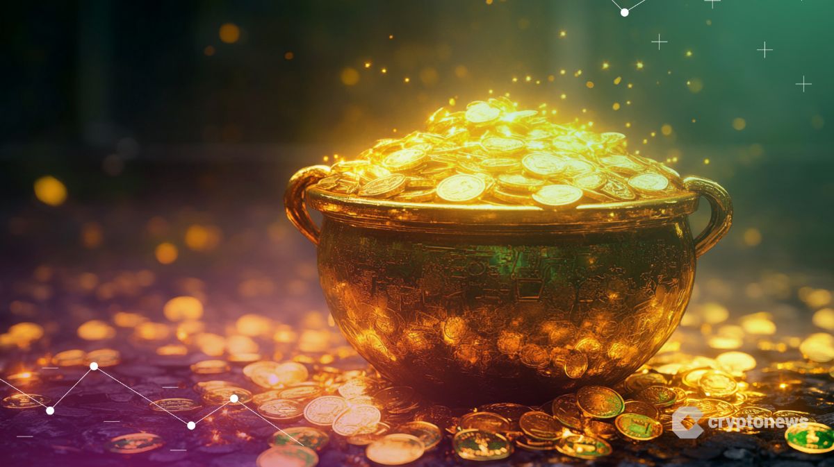 XRP Holders Share a $30 Million Prize Pool as SolMining Launches Registration Rewards
