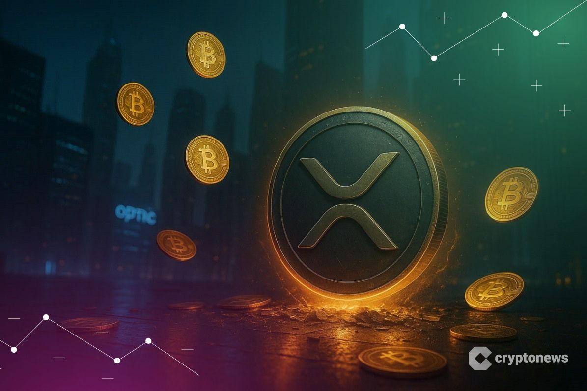 Market Forecasts Indicate XRP is Expected to Reach $30 by 2026. Holders Gain New Opportunities with Savvy Mining