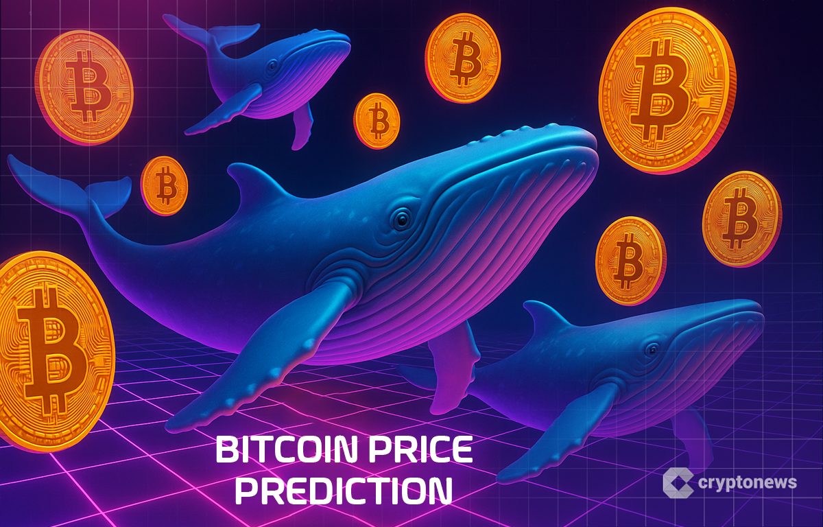 Bitcoin Price Prediction: OG Whales Are Selling BTC Again – Can ETFs Absorb the Incoming Shock?