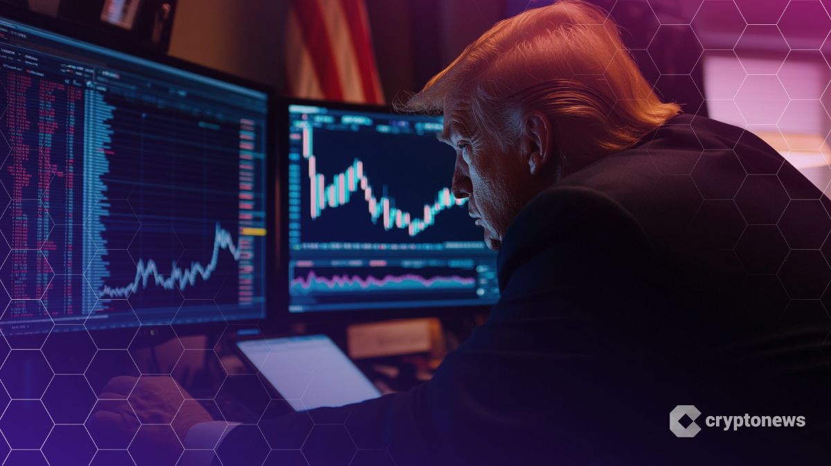 Trump Sues New York Times Over $TRUMP Meme Coin – What’s at Stake?