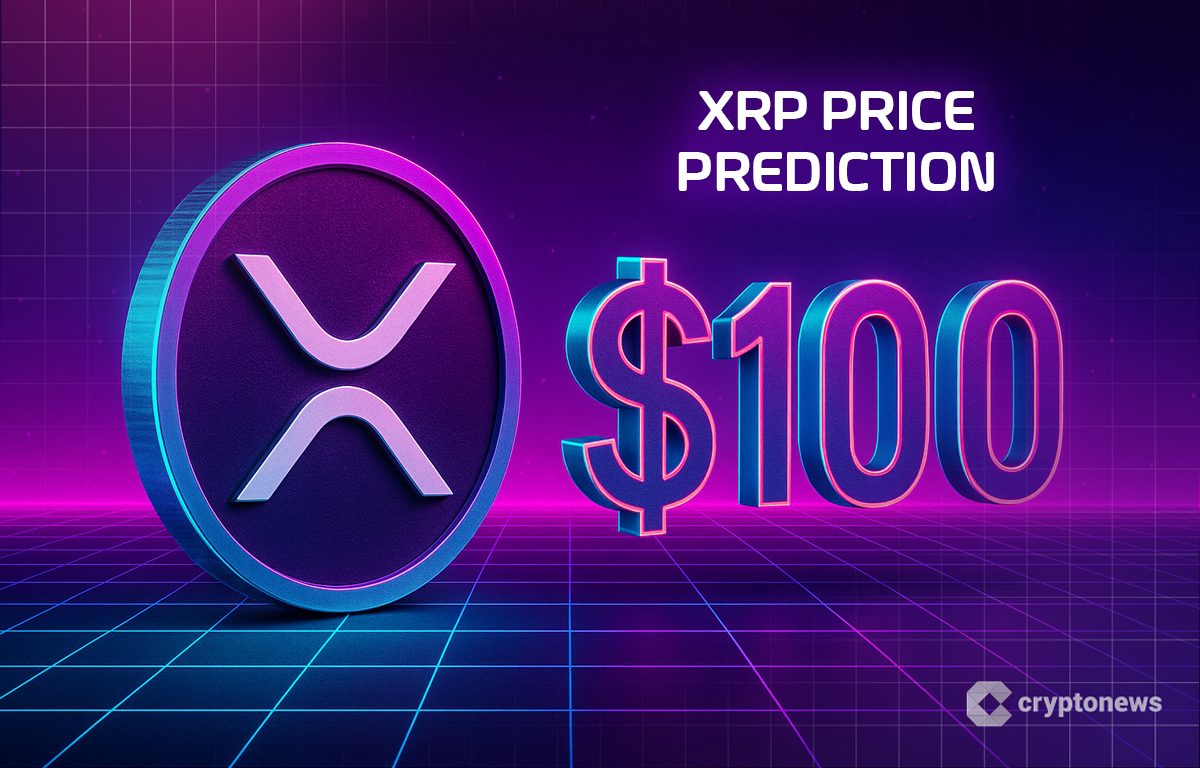 XRP Price Prediction: XRP ETF Set to Launch This Week – $100 Breakout Finally Coming? 