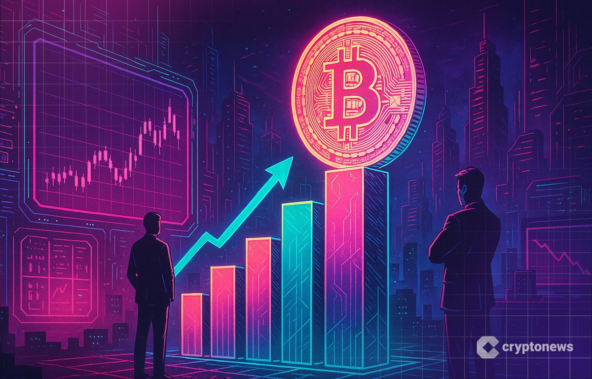 Strategy’s Bitcoin Holdings Hit Record $77.4B as Market Rally Continues