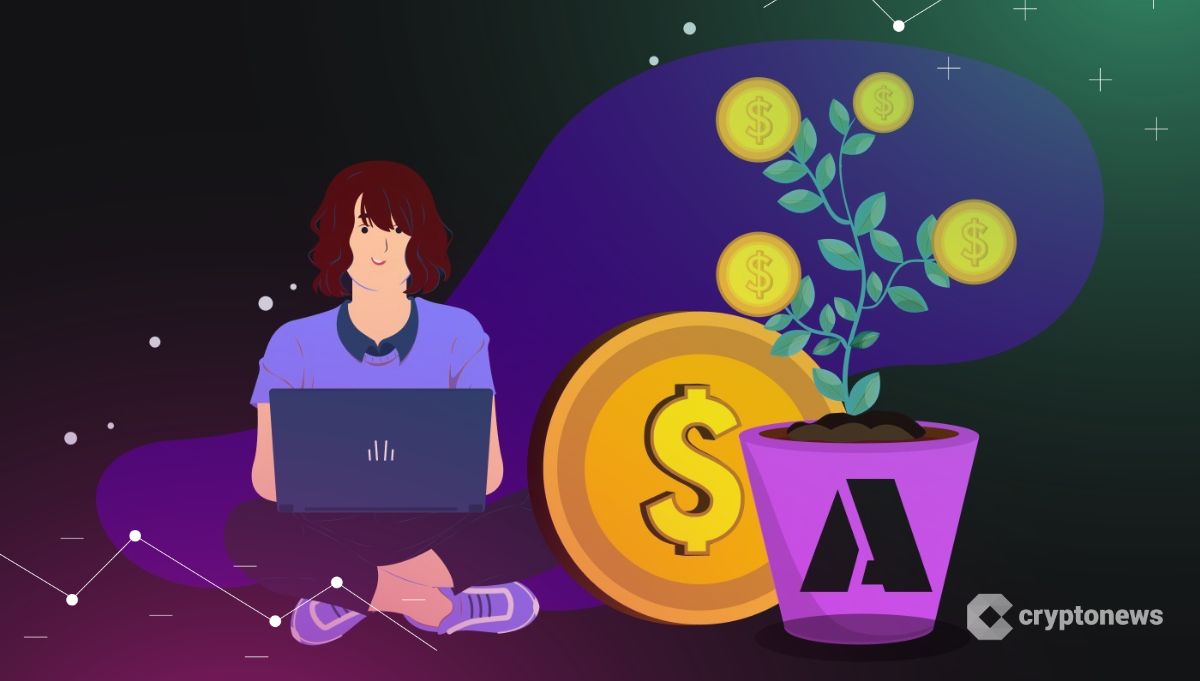 Cryptocurrency gains 5507 percent during initial presale phase
