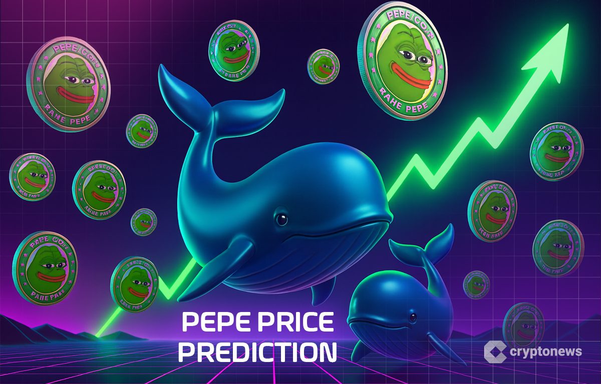 Pepe Price Prediction: PEPE Dumps, Top 100 Wallets Load Up – Will They Be Proven Right Again?