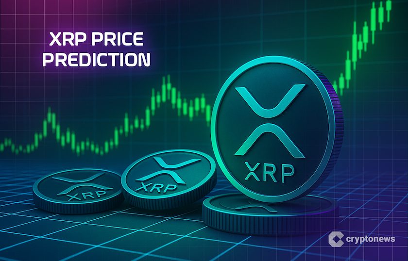 XRP Price Prediction: Institutional On-Ramp Goes Live in October – XRP Can Become the Next Wall Street Darling