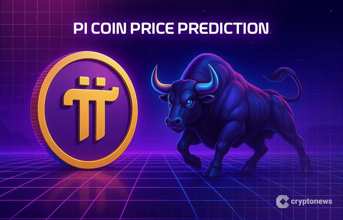 Pi Coin Price Prediction: Bearish Head-and-Shoulders Pattern Forming – What Happens Next?