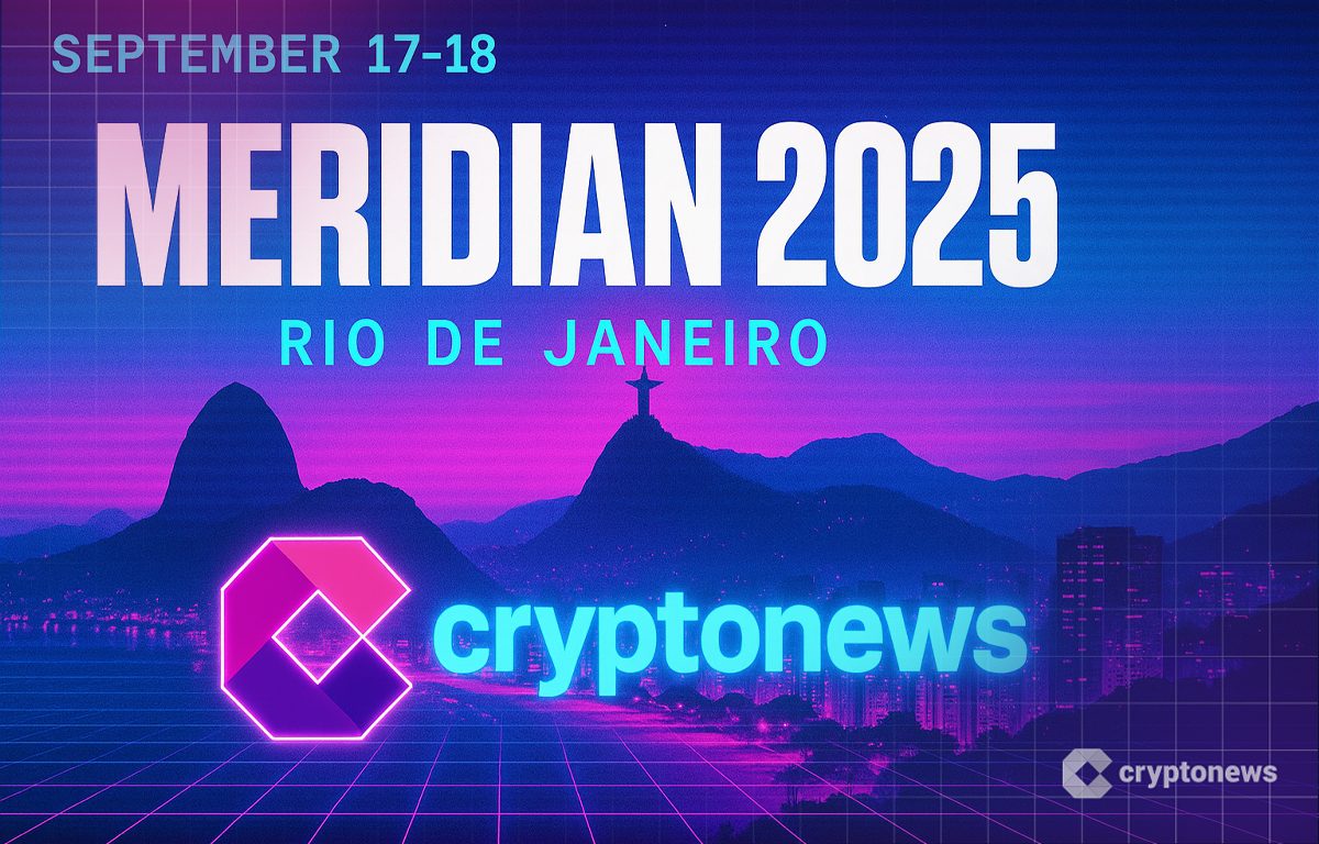 [LIVE] from Rio: Stellar Meridian 2025 Event Unfolds