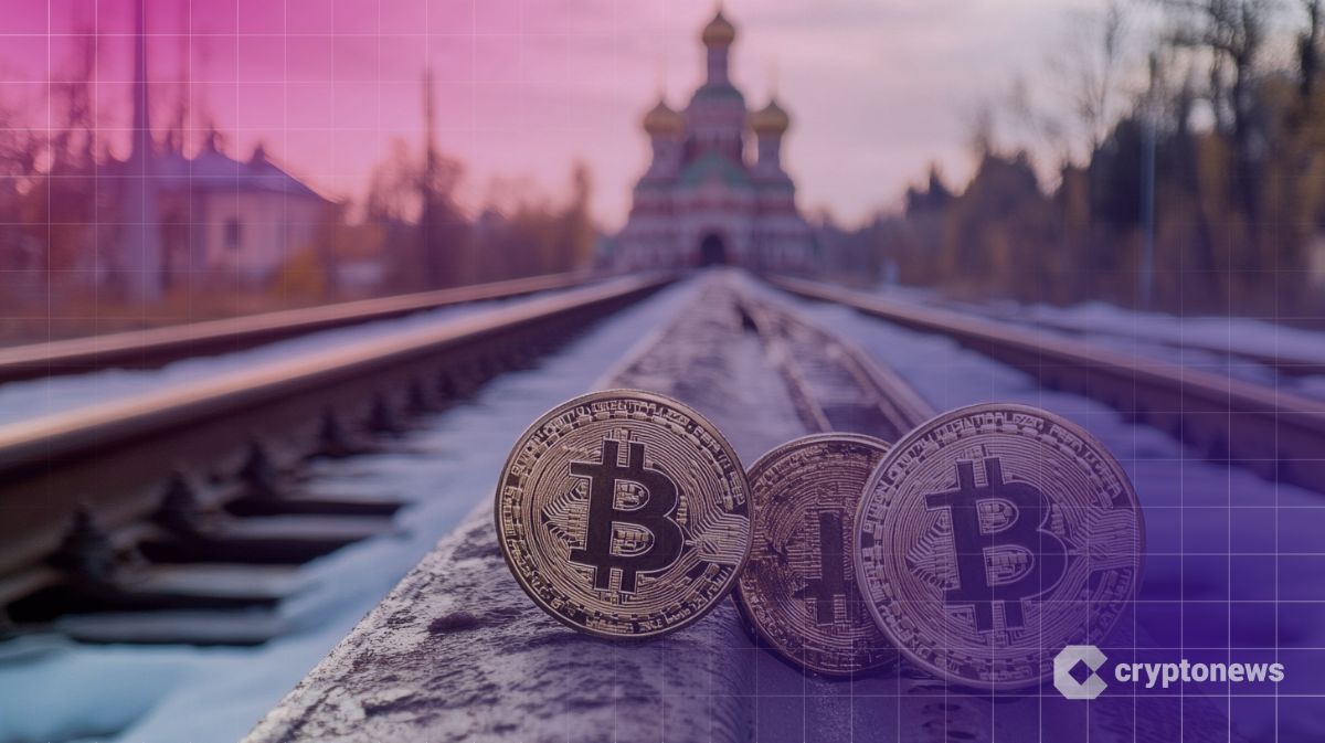 Rail Boss ‘Stole Electricity from Russian Railways Network to Mine Crypto’