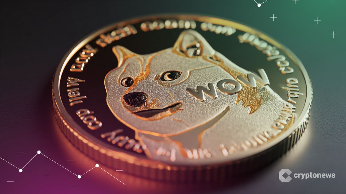 DOT Miners launches XRP and DOGE cloud mining channels for multi-currency path