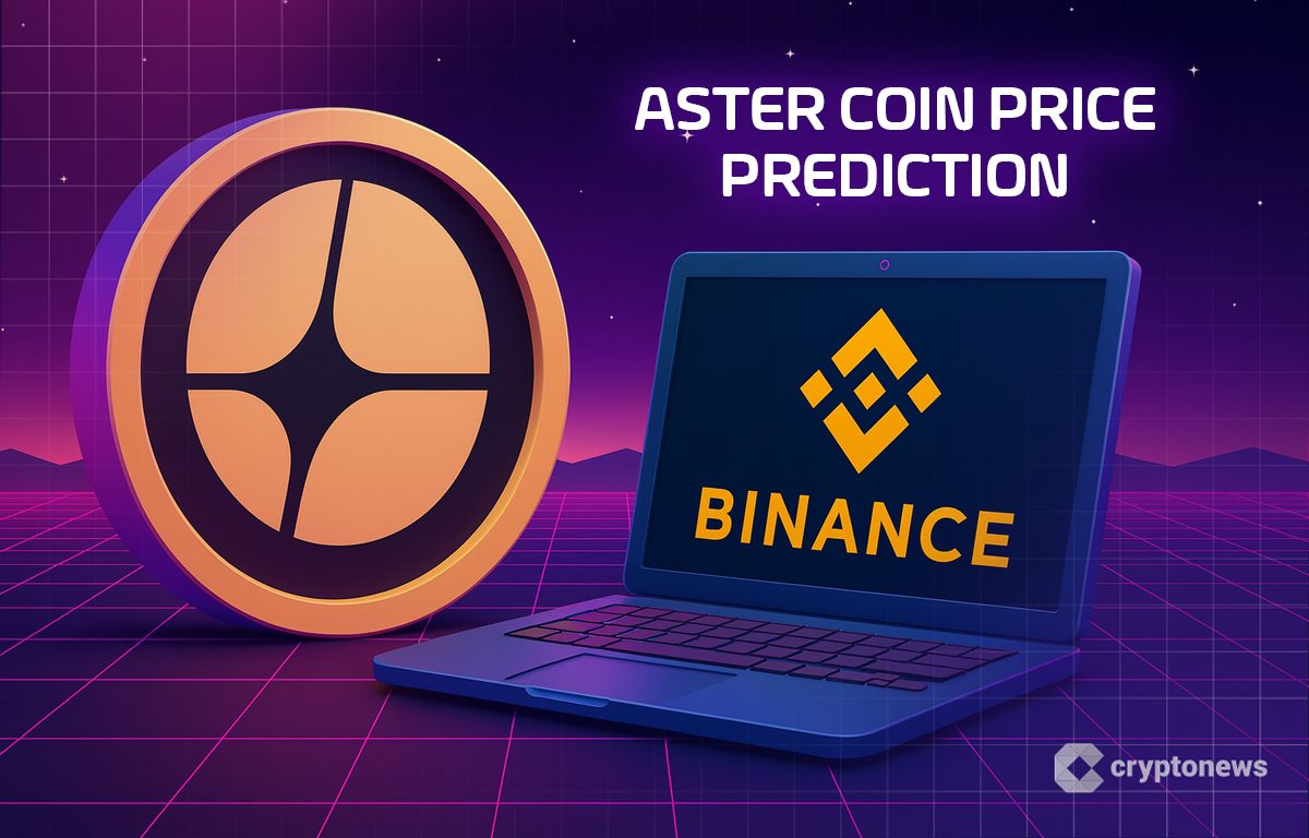 Aster Coin Price Prediction: CZ-Backed Hyperliquid Rival Launches Stealth – Is This the Next 100x DEX Gem? 