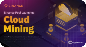How Binance Cloud Mining Offers an Easy Way to Mine Bitcoin in 2025