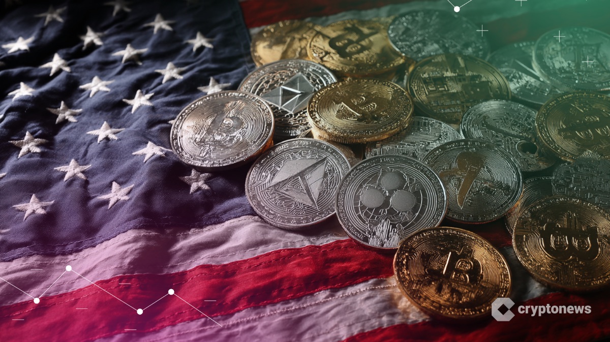 Crypto Task Force Continues Regulatory Talks On The Road Series