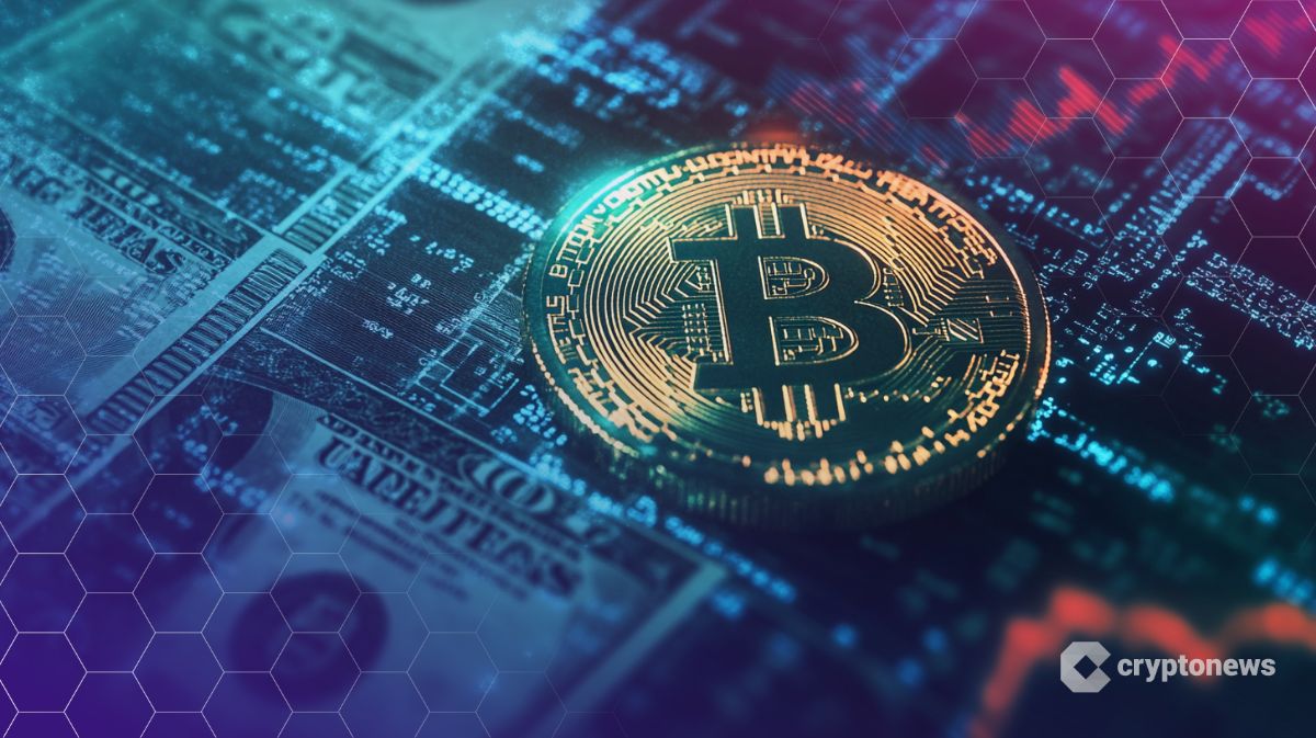 Eric Trump Touts Crypto as Potential Lifeline for the US Dollar