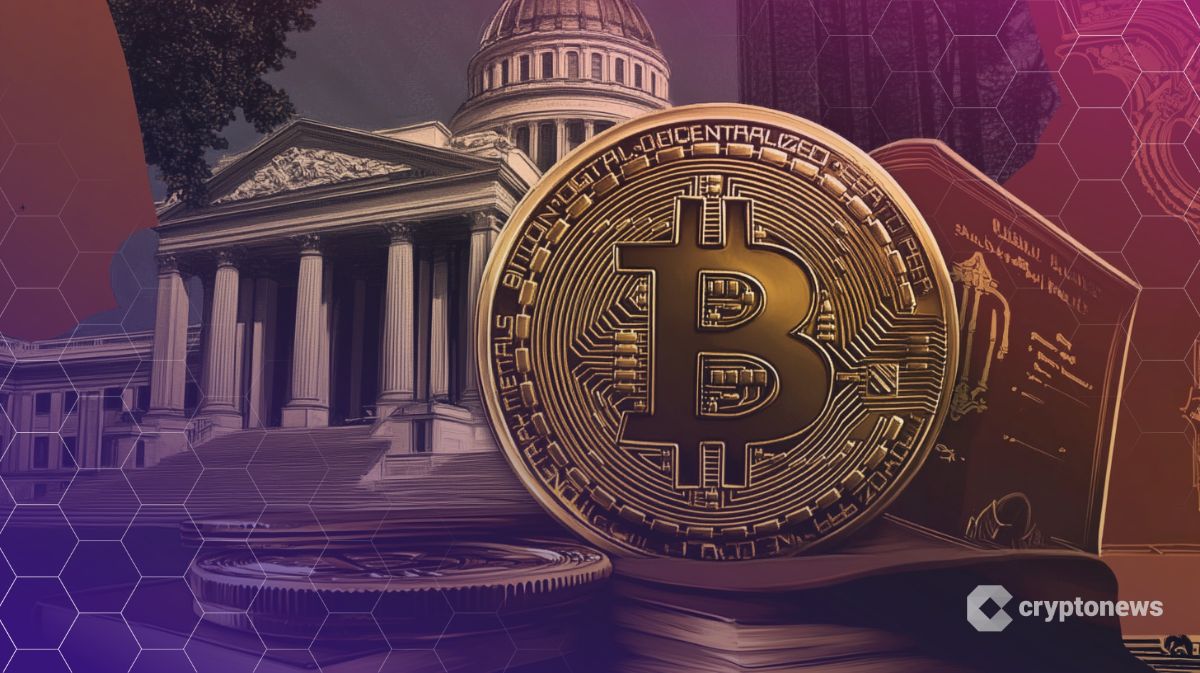 Michigan Lawmakers Advance Bill to Allocate State Funds Into Bitcoin