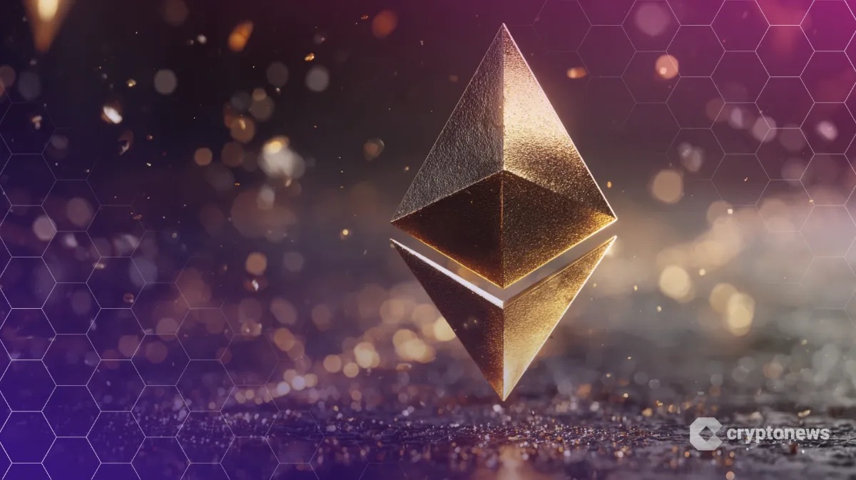 Ethereum Fusaka Upgrade Set for December 3 Mainnet Launch, Blob Capacity to Double