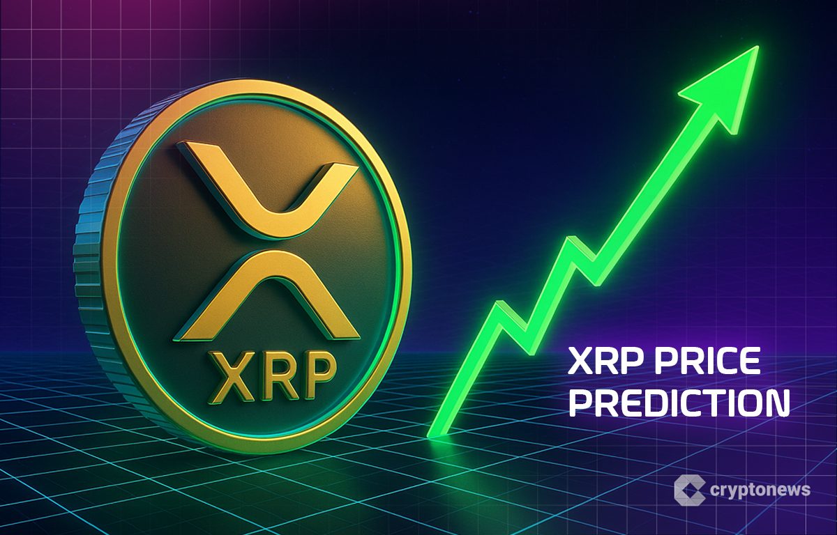 XRP Price Prediction: XRP ETF Smashes Records on CBOE Debut – Is Ripple Ready to Flip BTC in Flows?