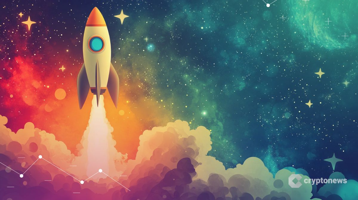 New cryptocurrency merges XRP stability with meme coin playfulness as Dogecoin rival