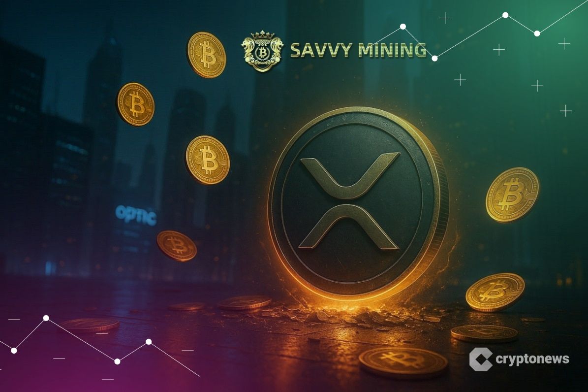 SAVVY MINING