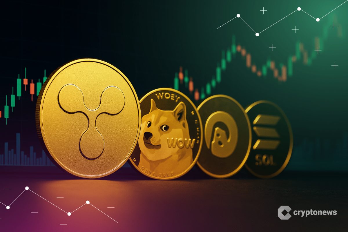 DOT Miners