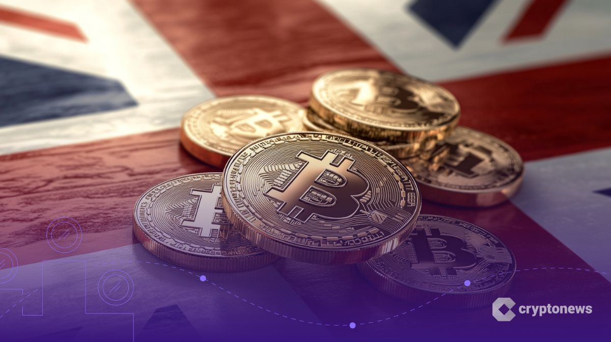 UK Watchdog Ramps Up Pace Of Crypto Approvals After Complaints