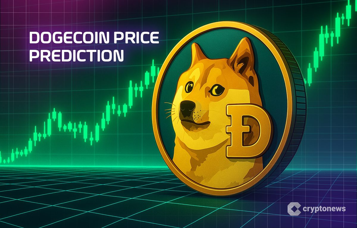 Dogecoin Price Prediction: DOGE Nails Higher Highs – Wall Street Thinks “$1 Zone” is Loading Up