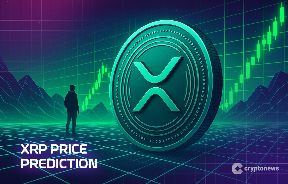 XRP Price Prediction: Ripple’s XRP Price Loses $3 – But the Bull Run Isn’t Over Yet