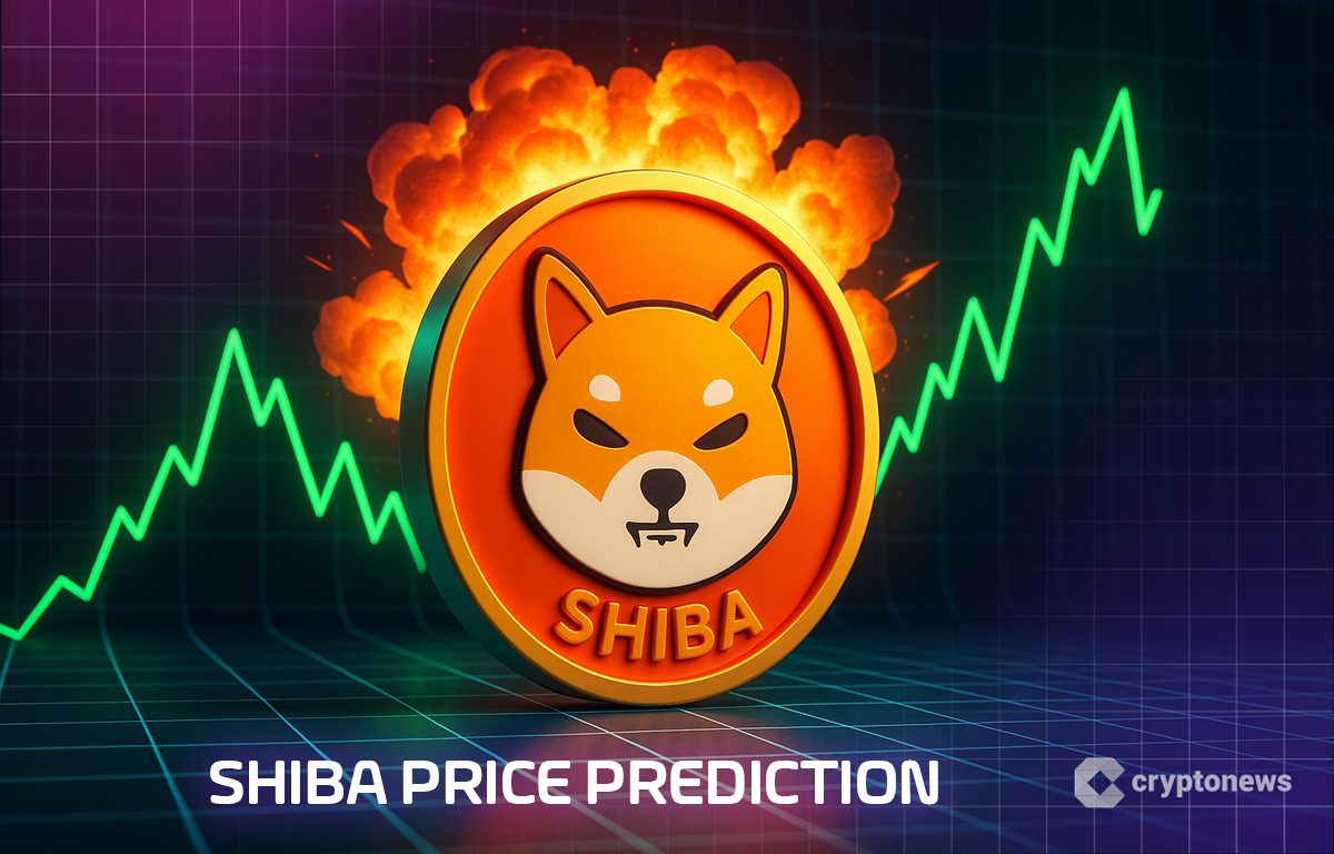 Shiba Inu Price Prediction: SHIB Filling Explosive Chart Pattern – Could $1,000 Turn into $7,000 Instantly?