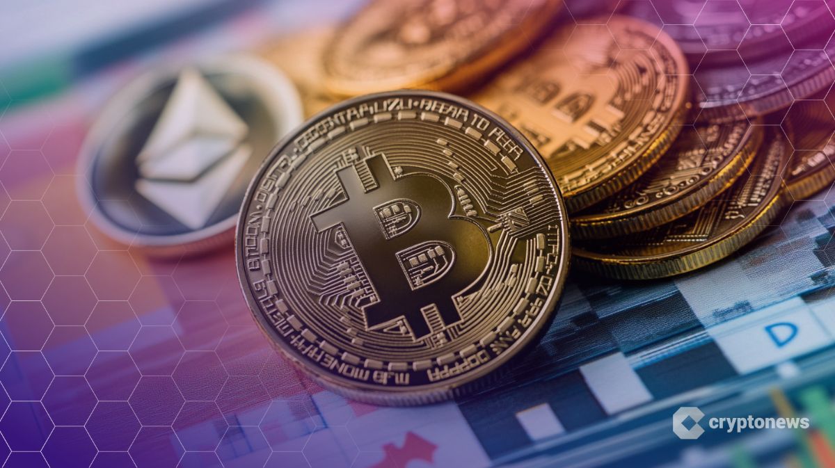 Crypto Inflows Hit $1.9B After Fed’s First Rate Cut of 2025