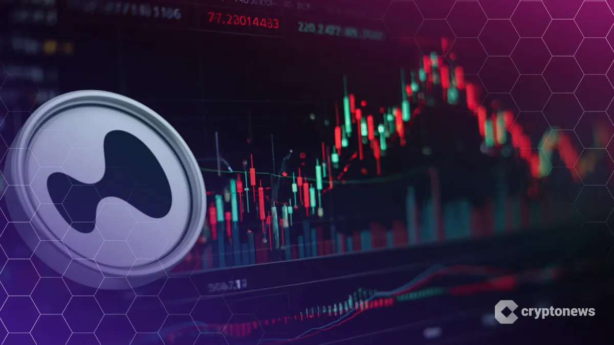 Whale Suddenly Withdraws $122 Million in HYPE Coin – What’s Going On?