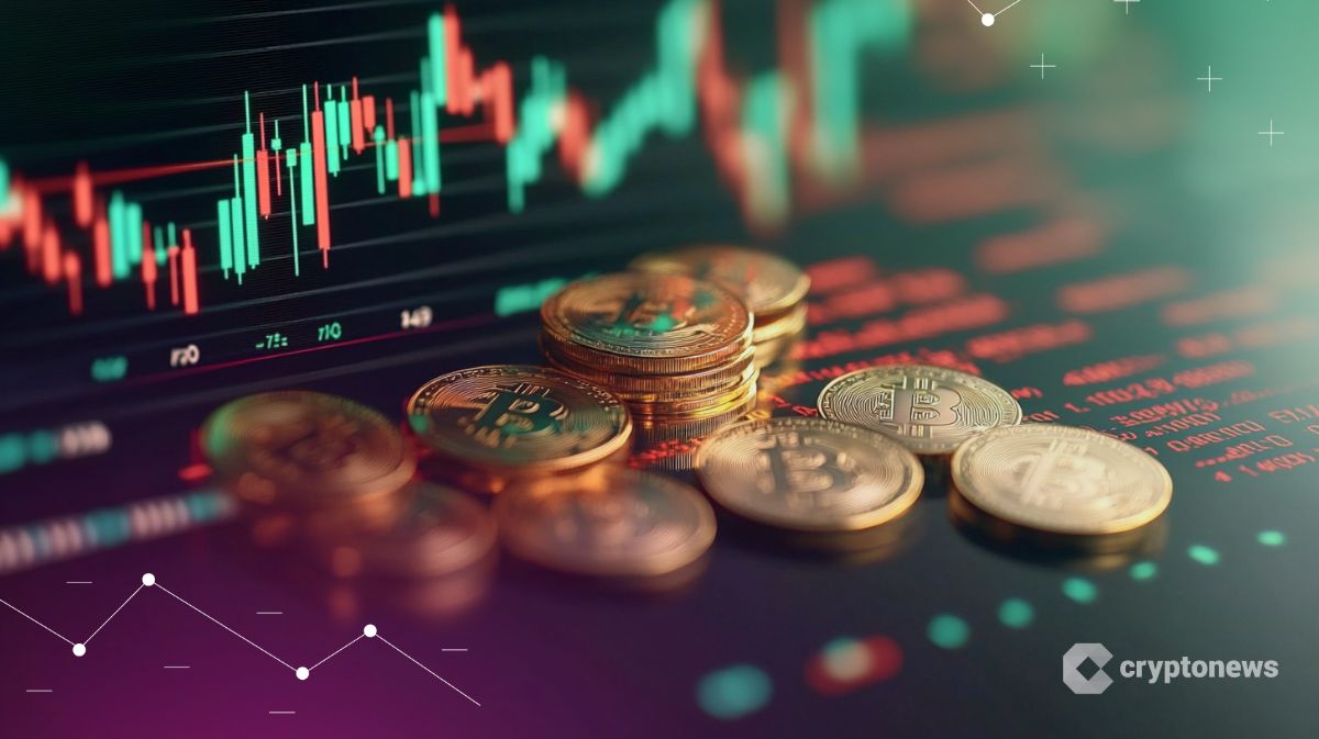 Crypto Market Suffers 2% Drop As Bitcoin Tumbles and $1.7B Liquidations Mount