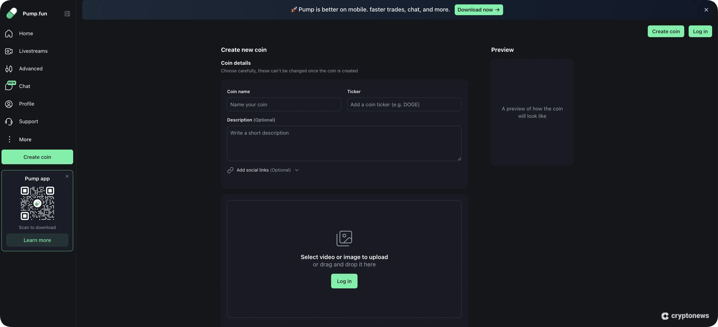 Preparing: Tokenomics, Whitepaper, Smart Contract, Audit 
